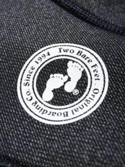 Two Bare Feet Thunderclap Pro 3/2mm Junior Wetsuit (Black / Dark Grey) 20 Two Bare Feet Thunderclap Pro 3/2mm Junior Wetsuit (Black / Dark Grey) -Dive Master Shop kids thunderclap pro dark grey 9