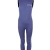 Two Bare Feet Thunderclap 2.5mm Junior Sleeveless Wetsuit (Navy)