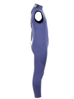 Two Bare Feet Thunderclap 2.5mm Junior Sleeveless Wetsuit (Navy) 16 Two Bare Feet Thunderclap 2.5mm Junior Sleeveless Wetsuit (Navy) -Dive Master Shop kids thunderclap sleeveless full leg navy 7 1