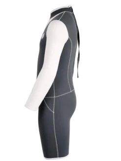 Two Bare Feet Kids Tux Wetsuit -Dive Master Shop kids tux wetsuit 3 compressed 4