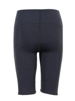 Two Bare Feet Junior Vista 2.5mm Neoprene Wetsuit Shorts (Black) 14 Two Bare Feet Junior Vista 2.5mm Neoprene Wetsuit Shorts (Black) -Dive Master Shop kids vista neoprene shorts black 5 6