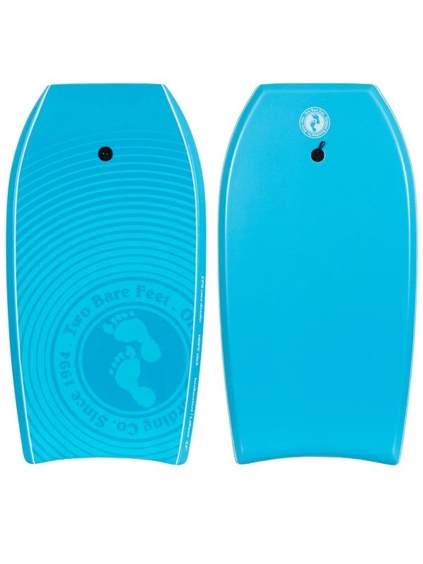 Two Bare Feet Lagoon Quad Bodyboard And Bag Bundle (Choice Of 33", 37", 41", 42", 44") 4 Two Bare Feet Lagoon Quad Bodyboard And Bag Bundle (Choice Of 33", 37", 41", 42", 44") - Image 2