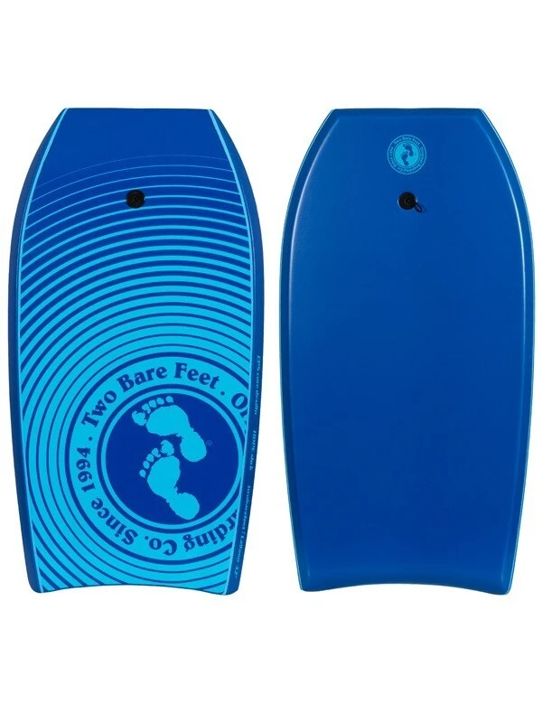 Two Bare Feet Lagoon Single Bodyboard And Bag Bundle (Choice Of 33", 37", 41", 42", 44) 5 Two Bare Feet Lagoon Single Bodyboard And Bag Bundle (Choice Of 33", 37", 41", 42", 44) - Image 3
