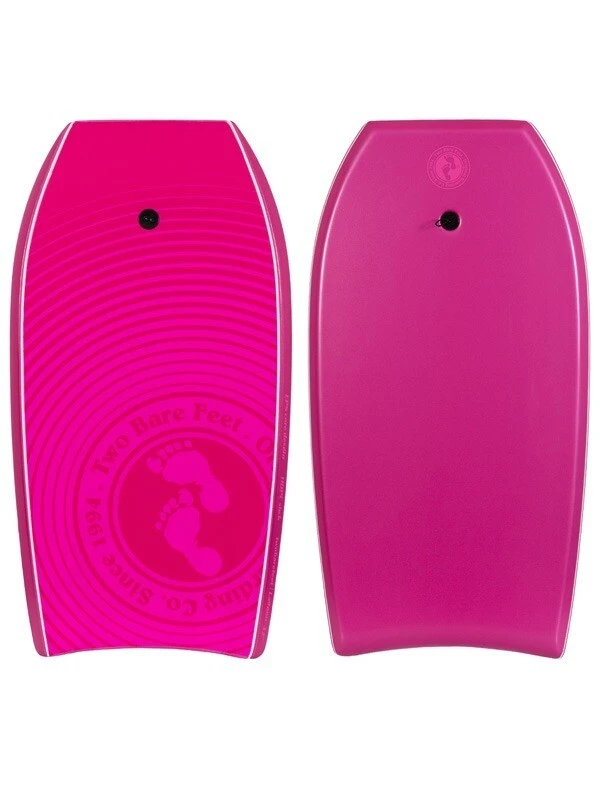 Two Bare Feet Lagoon Single Bodyboard And Bag Bundle (Choice Of 33", 37", 41", 42", 44) 7 Two Bare Feet Lagoon Single Bodyboard And Bag Bundle (Choice Of 33", 37", 41", 42", 44) - Image 5
