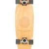 Two Bare Feet Malaga 31in Canadian Maple Longboard Skateboard Complete -Dive Master Shop malaga 1