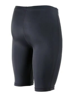 Two Bare Feet Mens Lycra Swimming Shorts (Black) 15 Two Bare Feet Mens Lycra Swimming Shorts (Black) -Dive Master Shop mens lycra swim shorts 6