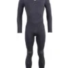 Two Bare Feet Thunderclap 2.5mm Mens Wetsuit (Black) -Dive Master Shop mens thunderclap black 1 1