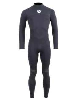 Two Bare Feet Thunderclap 2.5mm Mens Wetsuit (Black)
