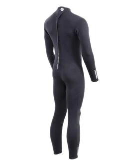 Two Bare Feet Thunderclap 2.5mm Mens Wetsuit (Black) 15 Two Bare Feet Thunderclap 2.5mm Mens Wetsuit (Black) -Dive Master Shop mens thunderclap black 6
