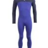 Two Bare Feet Thunderclap 5/4mm Mens Winter Wetsuit (Navy) -Dive Master Shop mens thunderclap 4 compressed
