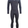 Two Bare Feet Thunderclap 4/3mm Mens Winter Wetsuit (Black) -Dive Master Shop mens thunderclap 4 compressed 1