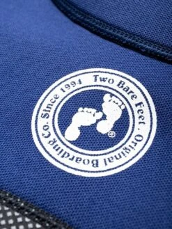 Two Bare Feet Thunderclap Pro 3/2mm Mens Wetsuit (Black/Blue) 20 Two Bare Feet Thunderclap Pro 3/2mm Mens Wetsuit (Black/Blue) -Dive Master Shop mens thunderclap pro blue 9