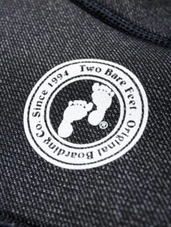 Two Bare Feet Thunderclap Pro 3/2mm Mens Wetsuit (Black/Dark Grey) -Dive Master Shop mens thunderclap pro dark grey 9 min