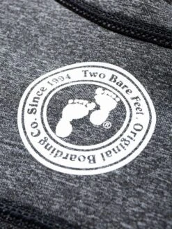 Two Bare Feet Thunderclap Pro 3/2mm Mens Wetsuit (Black/Delta Grey) 20 Two Bare Feet Thunderclap Pro 3/2mm Mens Wetsuit (Black/Delta Grey) -Dive Master Shop mens thunderclap pro grey 9