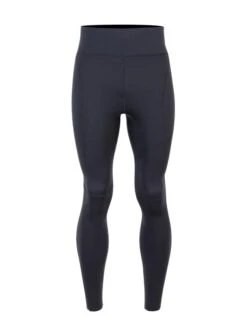 Two Bare Feet Mens Vista 2.5mm Neoprene Wetsuit Pants (Black)
