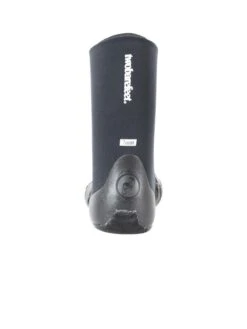 Two Bare Feet 7mm Surf Boots (Black) 9 Two Bare Feet 7mm Surf Boots (Black) -Dive Master Shop neoprene 7mm boots 3