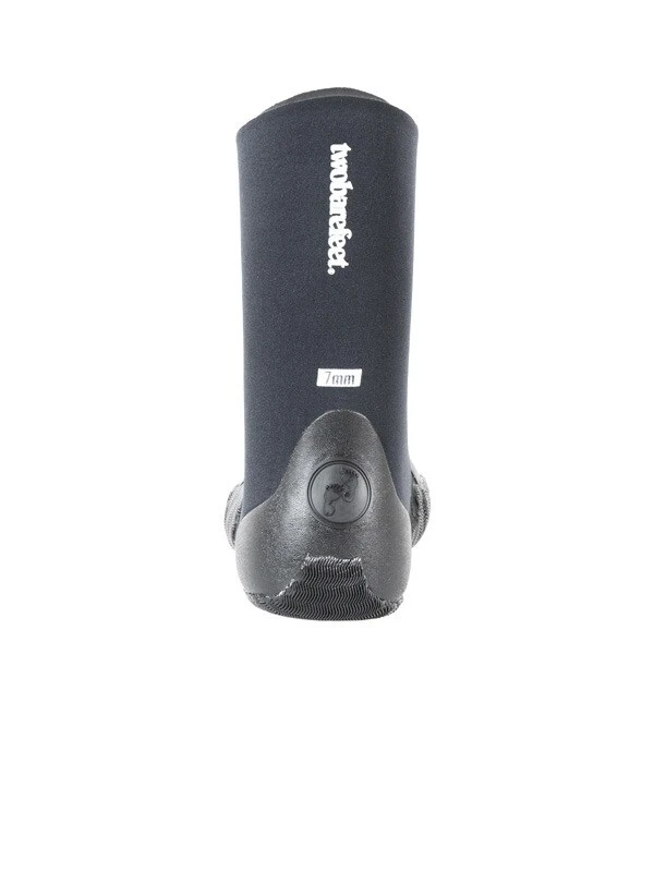 Two Bare Feet 7mm Surf Boots (Black) 5 Two Bare Feet 7mm Surf Boots (Black) - Image 3