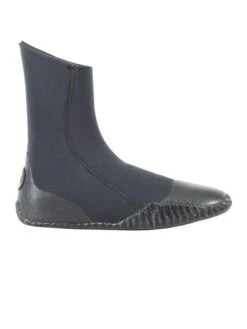 Two Bare Feet 7mm Surf Boots (Black) 10 Two Bare Feet 7mm Surf Boots (Black) -Dive Master Shop neoprene 7mm boots 4