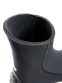 Two Bare Feet 7mm Surf Boots (Black) 11 Two Bare Feet 7mm Surf Boots (Black) -Dive Master Shop neoprene 7mm boots 5