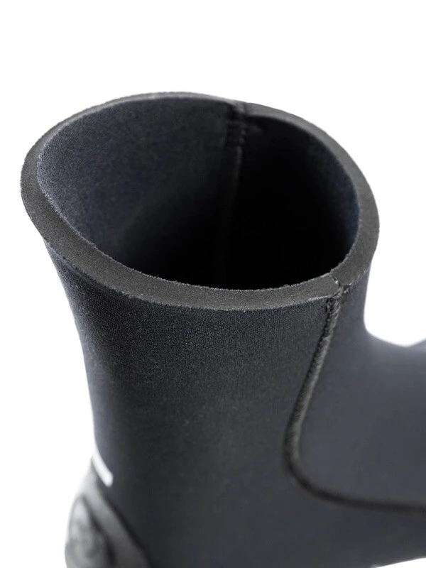 Two Bare Feet 7mm Surf Boots (Black) 7 Two Bare Feet 7mm Surf Boots (Black) - Image 5