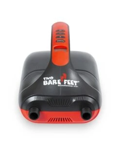 Two Bare Feet 20psi HT-782 Inflate / Deflate Electric 12V SUP Pump -Dive Master Shop pump 20psi 3