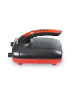 Two Bare Feet 20psi HT-782 Inflate / Deflate Electric 12V SUP Pump -Dive Master Shop pump 20psi 4