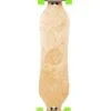 Two Bare Feet Santa Maria 42in Canadian Maple Longboard Skateboard Complete (Green Wheels) 2 Two Bare Feet Santa Maria 42in Canadian Maple Longboard Skateboard Complete (Green Wheels) -Dive Master Shop santa maria green 1