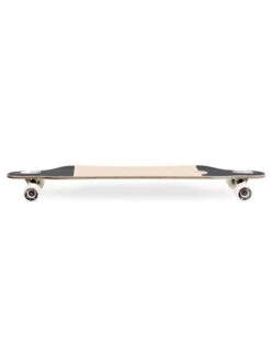 Two Bare Feet Santa Maria 42in Canadian Maple Longboard Skateboard Complete (White Wheels) 10 Two Bare Feet Santa Maria 42in Canadian Maple Longboard Skateboard Complete (White Wheels) -Dive Master Shop santa maria white 3