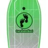33" Space Bodyboard (Green) -Dive Master Shop space 33 green 1