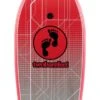 33" Space Bodyboard (Red) -Dive Master Shop space 33 red 1
