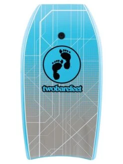 37" Space Bodyboard (Blue)