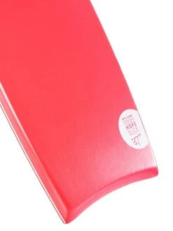 37" Space Bodyboard (Red) 7 37" Space Bodyboard (Red) -Dive Master Shop space 37 red 3