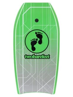 41" Space Bodyboard (Green)