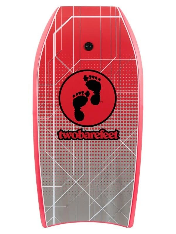41" Space Bodyboard (Red) 3 41" Space Bodyboard (Red)