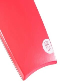 41" Space Bodyboard (Red) 7 41" Space Bodyboard (Red) -Dive Master Shop space 41 red 3