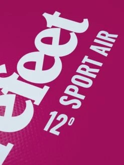 Two Bare Feet Sport Air (Touring) 12'0" X 33" X 6" Inflatable SUP Starter Pack (Raspberry) 19 Two Bare Feet Sport Air (Touring) 12'0" X 33" X 6" Inflatable SUP Starter Pack (Raspberry) -Dive Master Shop sport air 12 0 5 raspberry