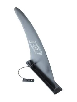 Two Bare Feet 9" SUP Centre Fin -Dive Master Shop sup fin 2