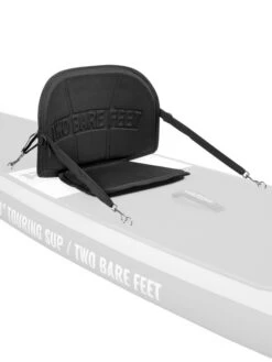 Two Bare Feet High Back SUP Seat -Dive Master Shop sup seat 3