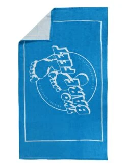 Premier Baby Swim Kit - Aquatica Wetsuit + Swim Nappy + Towel + Bag (Aqua) 10 Premier Baby Swim Kit - Aquatica Wetsuit + Swim Nappy + Towel + Bag (Aqua) -Dive Master Shop swim towel aqua 2 7 1 1