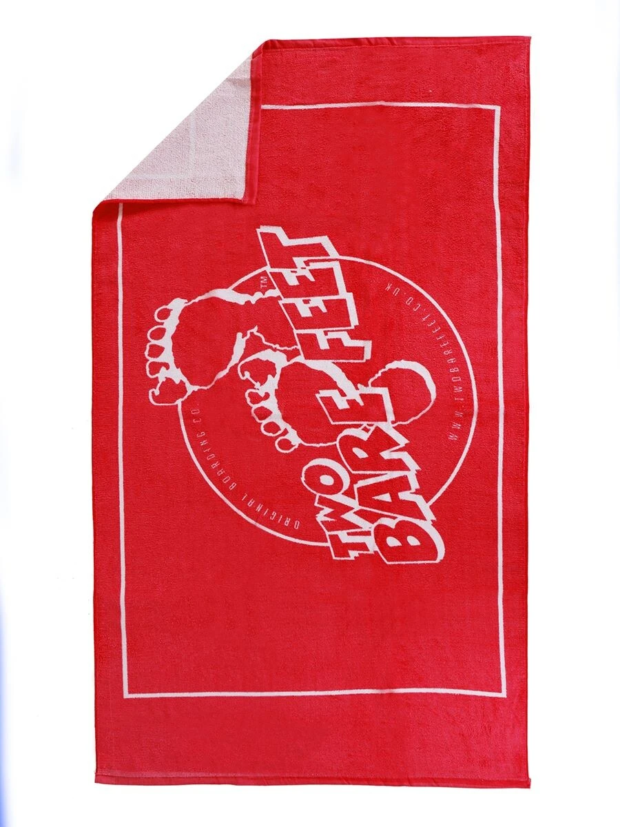 Deluxe Baby Swim Kit - Classic Wetsuit + Swim Nappy + Towel (Red) 5 Deluxe Baby Swim Kit - Classic Wetsuit + Swim Nappy + Towel (Red) - Image 3