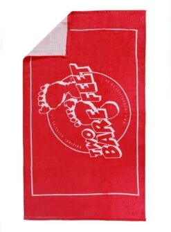 Premier Baby Swim Kit - Aquatica Wetsuit + Swim Nappy + Towel + Bag (Red) 9 Premier Baby Swim Kit - Aquatica Wetsuit + Swim Nappy + Towel + Bag (Red) -Dive Master Shop swim towel red 7 1 1 1