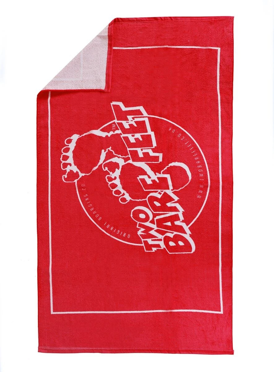 Premier Baby Swim Kit - Aquatica Wetsuit + Swim Nappy + Towel + Bag (Red) 6 Premier Baby Swim Kit - Aquatica Wetsuit + Swim Nappy + Towel + Bag (Red) - Image 4