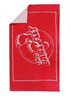 Deluxe Baby Swim Kit - Lycra Arm Wetsuit + Nappy Shorts + Towel (Red) 9 Deluxe Baby Swim Kit - Lycra Arm Wetsuit + Nappy Shorts + Towel (Red) -Dive Master Shop swim towel red 9 1 1 1