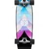 Two Bare Feet 'Slipstream' 30" Surfskate Complete Skateboard