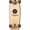 Two Bare Feet 'Stellar' 31" Surfskate Complete Skateboard 2 Two Bare Feet 'Stellar' 31" Surfskate Complete Skateboard -Dive Master Shop tbf n s013 stl 0