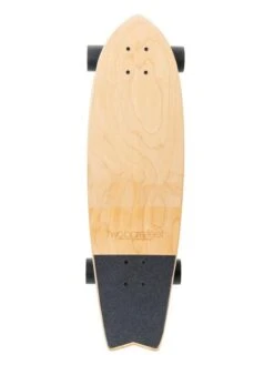 Two Bare Feet 'Trajectory' 31" Surfskate Complete Skateboard -Dive Master Shop tbf n s013 trj 2
