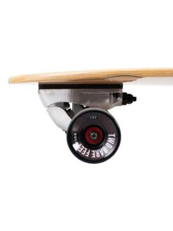 Two Bare Feet 'Trajectory' 31" Surfskate Complete Skateboard -Dive Master Shop tbf n s013 trj 5