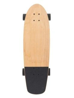 Two Bare Feet 'Slipstream' 30" Surfskate Complete Skateboard -Dive Master Shop tidal 3