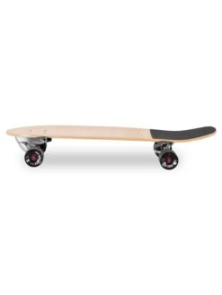 Two Bare Feet 'Slipstream' 30" Surfskate Complete Skateboard -Dive Master Shop tidal 4