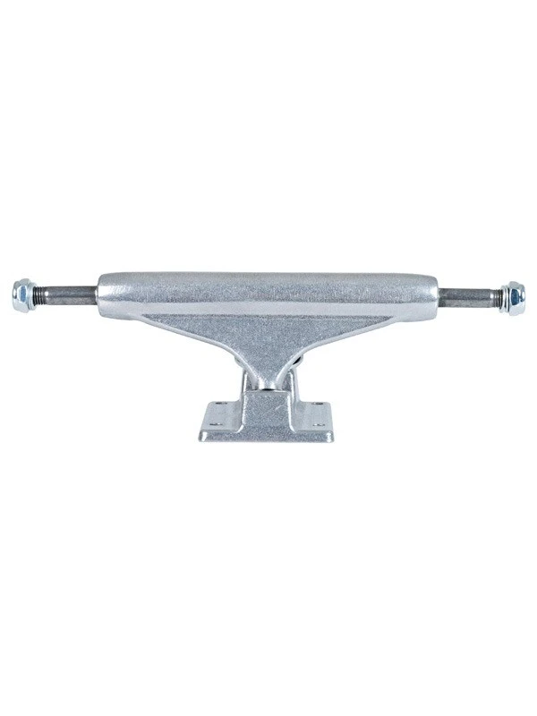 Two Bare Feet 5.25" Skateboard Trucks (Raw) 3 Two Bare Feet 5.25" Skateboard Trucks (Raw)